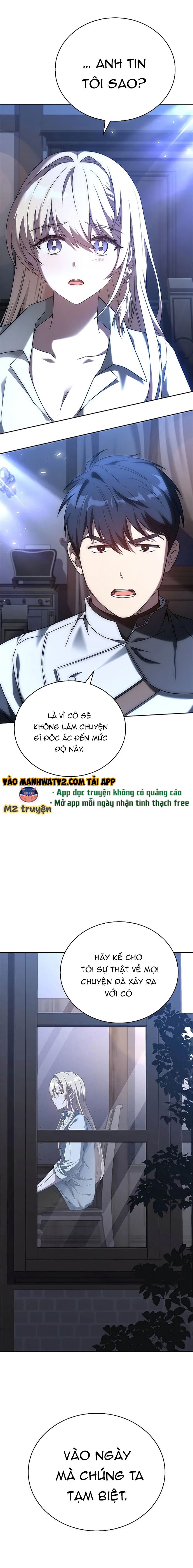 Đọc truyện Quy vương hồi quy làm người tốt - Chap 8